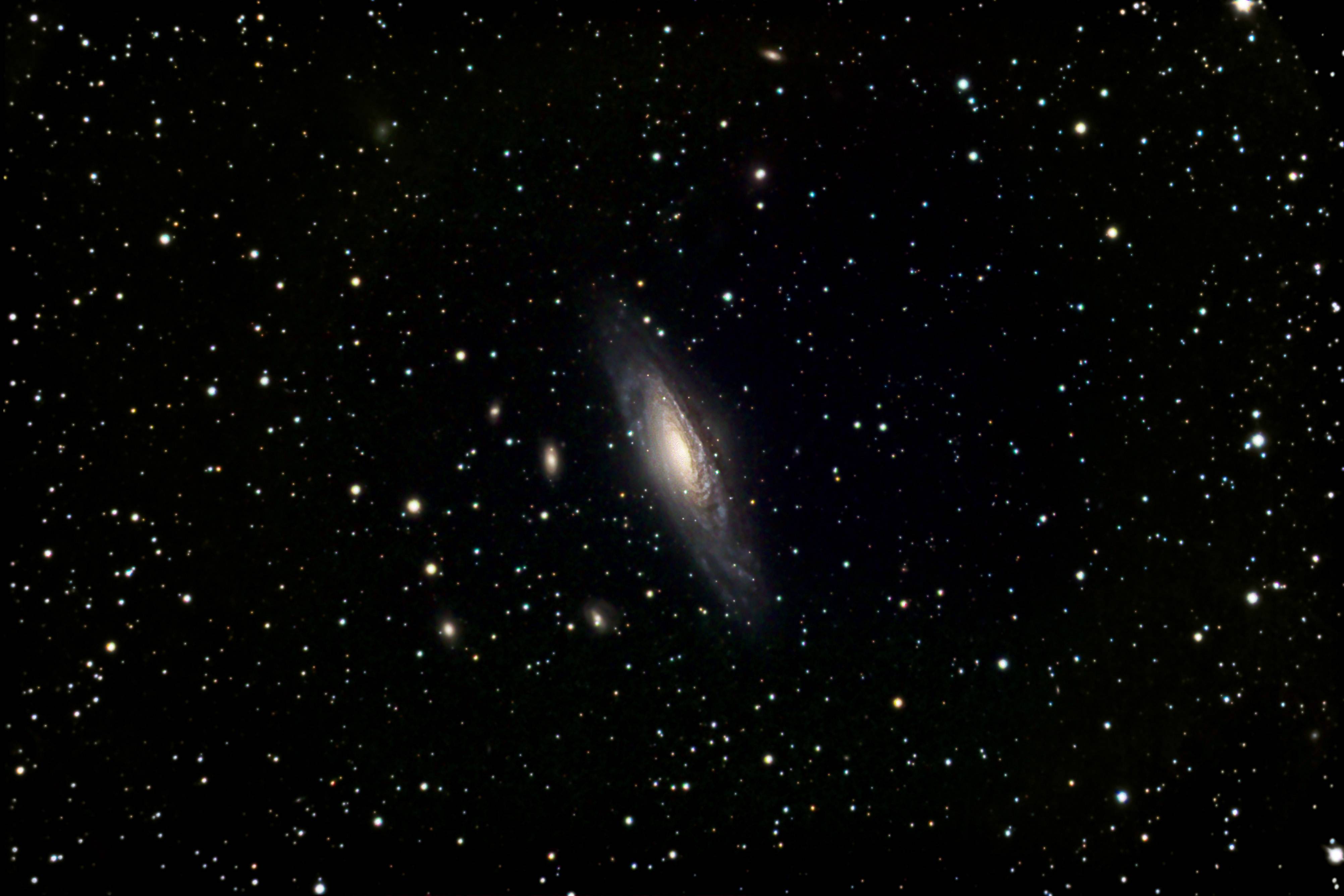 NGC7331